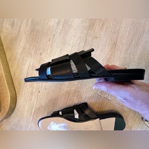 Marion Parke Charlie Slide - Picture 13 of 16